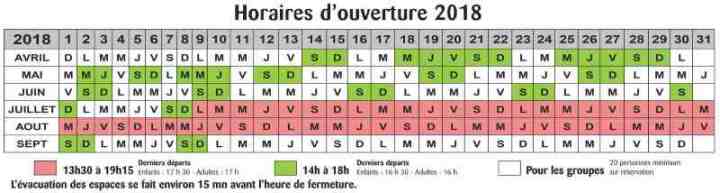 parc acrobranche; parc acrobatique; mende
