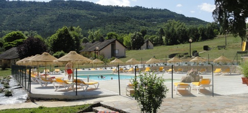 Piscine de Mende : Marceau Crespin