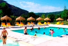  piscine et centre d'accueil de séjours familles, sportifs et randonnées à Mende en Lozère