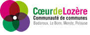 Communauté de Communes Cœur de Lozère