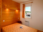 Villa 10 personnes : chambre