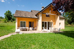 Villa 12 personnes