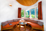 Villa 5 personnes : séjour