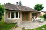 Villa 5 personnes