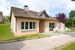 Villa 8 personnes