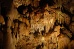 Les grottes de Dargilan