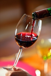 FORUM DU VIN à Mende